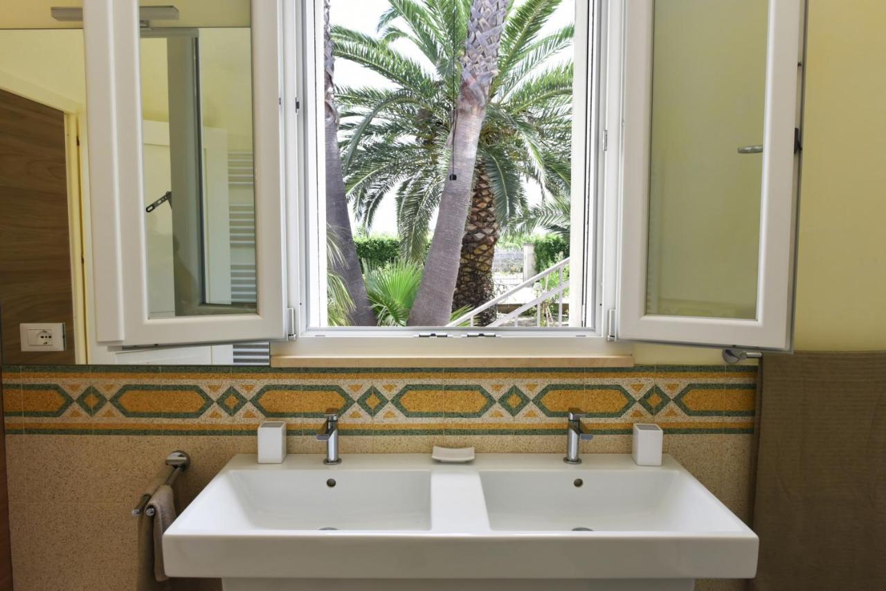 Villa Sirgole Rosa With Pool, Galatina كوتروفيانو المظهر الخارجي الصورة